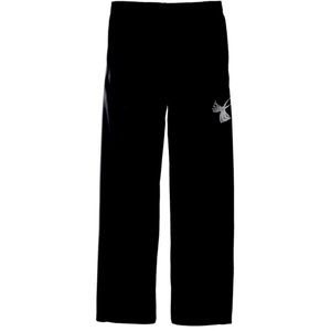 Under Armour Storm Pants Youth Size XL black with pockets. Cold gear.
